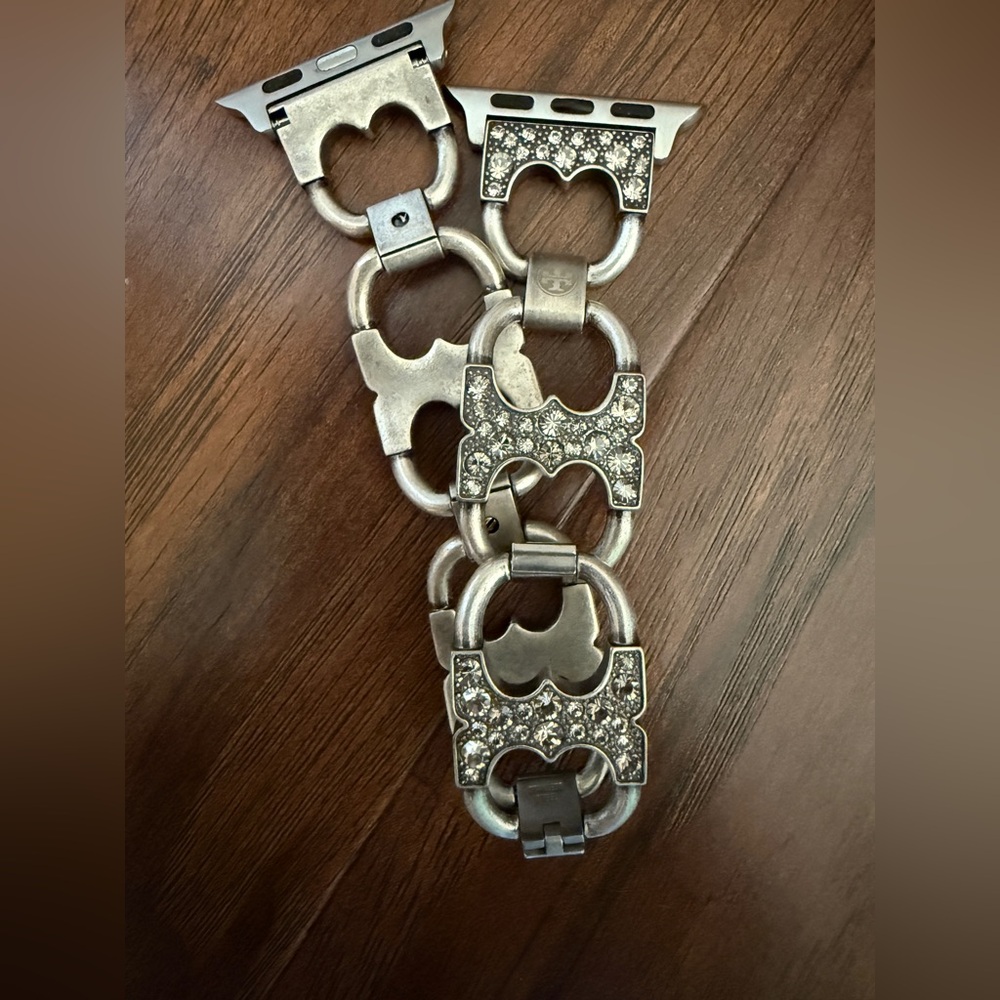 Tory Burch Apple Watch Band 38-40 MM